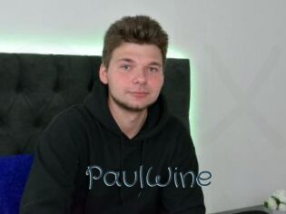 PaulWine