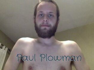 Paul_Plowman