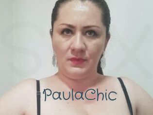PaulaChic