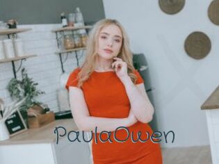 PaulaOwen
