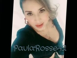 PaulaRosse42