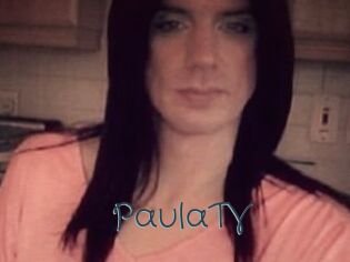 PaulaTV