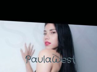 PaulaWest