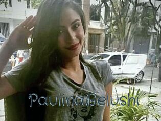 PaulinaBelushi