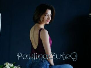 PaulinaCuteG Sexcam Livesex