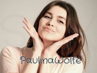 PaulinaWolfe