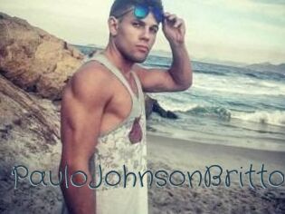 PauloJohnsonBritto