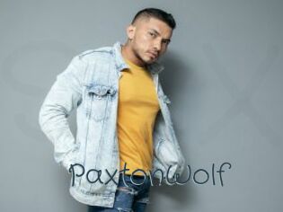PaxtonWolf