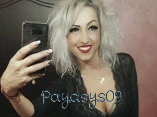 Payasys09