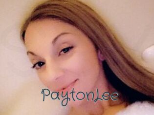 PaytonLee