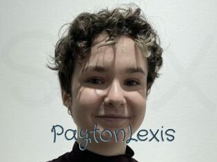 PaytonLexis Sexcam Livesex