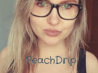 PeachDrip