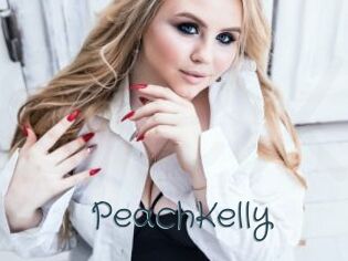 PeachKelly