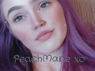 PeachMarie_xo