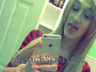 PeachSparkles Sexcam Livesex