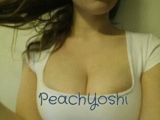 PeachYoshi