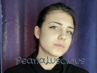 PeanaLuscious