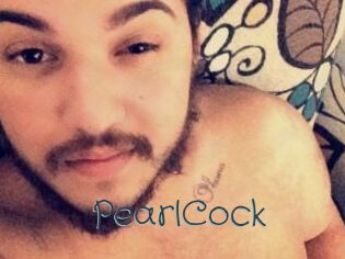 PearlCock