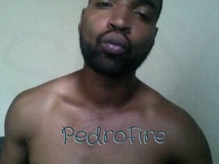 Pedro_Fire Sexcam Livesex