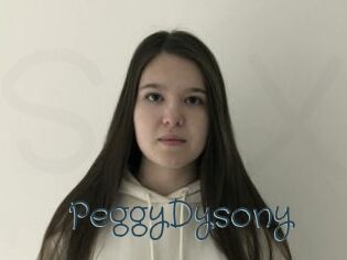 PeggyDysony Sexcam Livesex