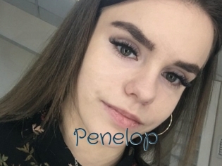 Penelop Sexcam Livesex