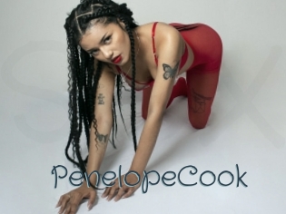 PenelopeCook