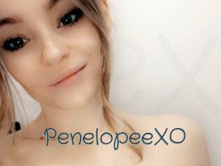 PenelopeeXO Sexcam Livesex