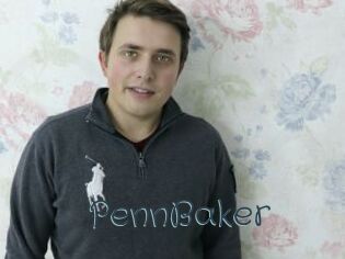 PennBaker