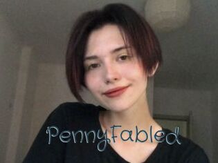 PennyFabled