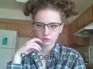 PepperGrey