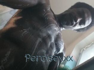 Percisexxx