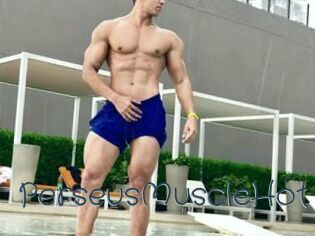 PerseusMuscleHot Sexcam Livesex