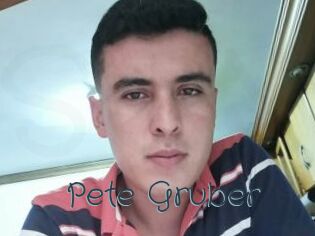 Pete_Gruber