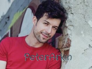 PeterArkin