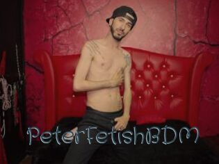 PeterFetishBDM