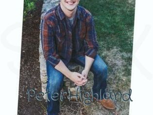 PeterHighland