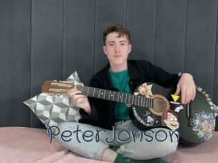 PeterJonson