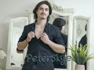 PeterSkye Sexcam Livesex