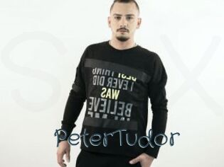 PeterTudor