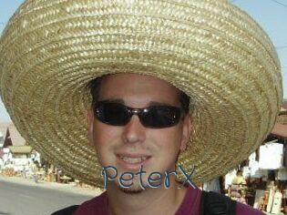 PeterX
