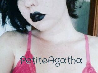 PetiteAgatha
