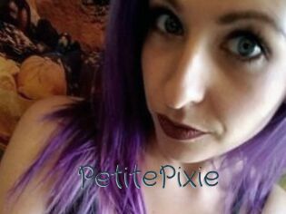 PetitePixie
