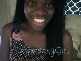PetiteSexyGirl