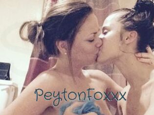 PeytonFoxxx
