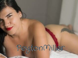 PeytonMiller