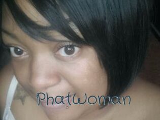 PhatWoman Sexcam Livesex