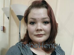 PhebeHenry