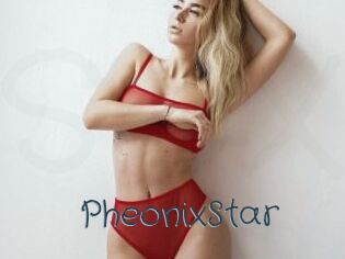 PheonixStar