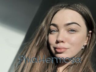 PhiaHermosa Sexcam Livesex