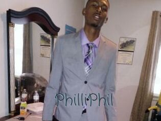 PhilliPhil